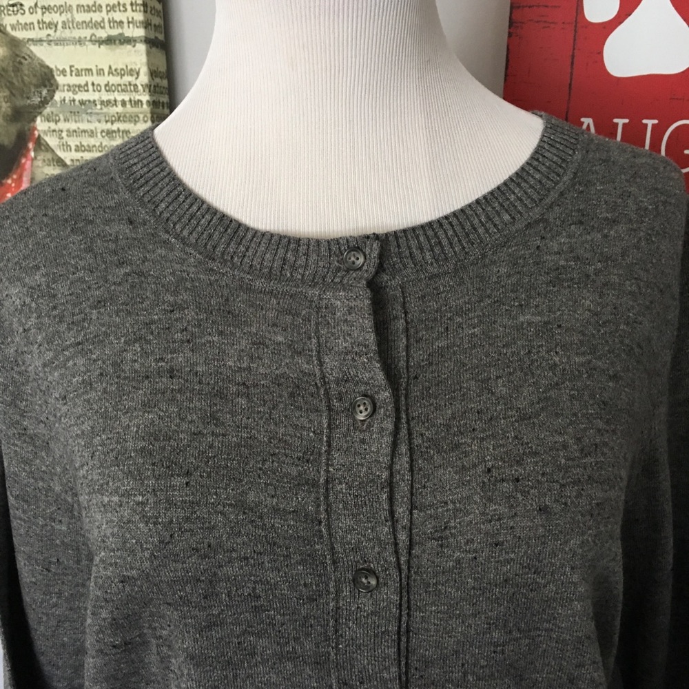 Loft Sweater - Picture 2 of 4